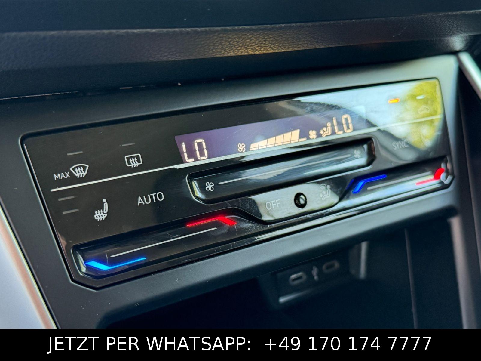 Volkswagen Polo VI Life*AUTOMATIK*DIGITAL TACHO*KAMERA*IQ D, миниатюра 14