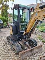 Yanmar Vio 20-4 - Yanmar Vio