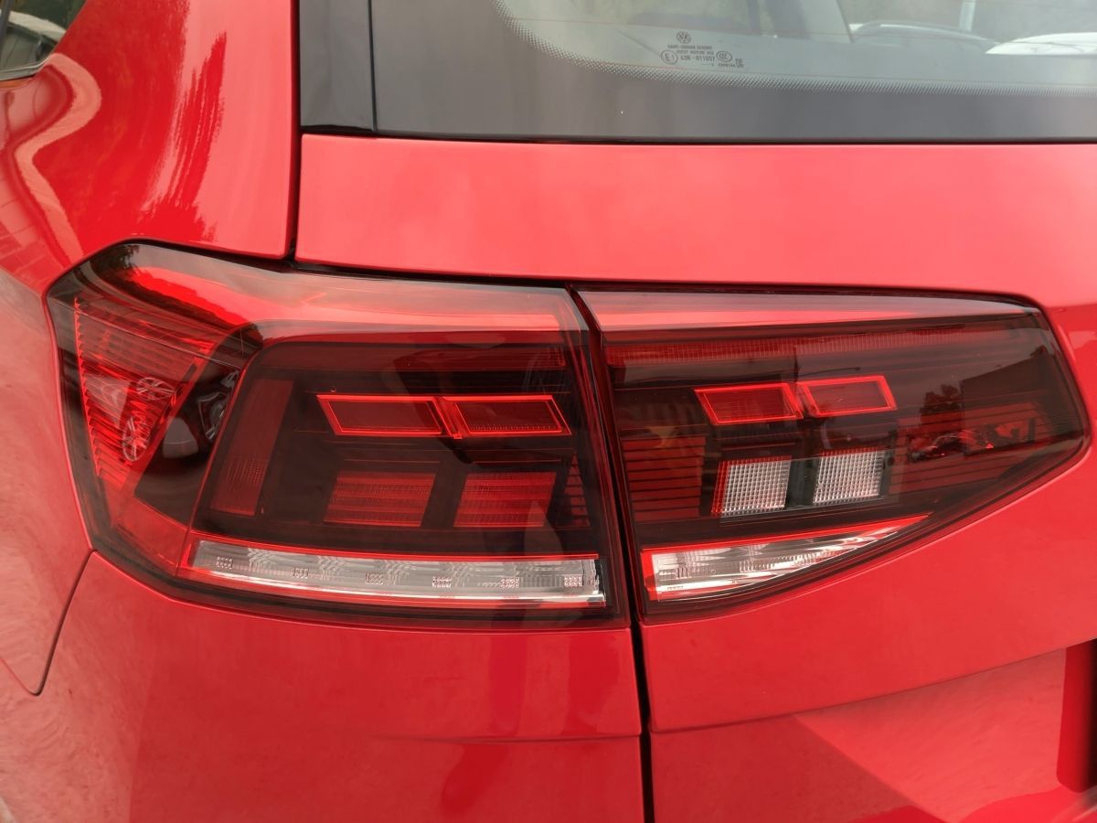 Volkswagen Passat Variant - Bild 16