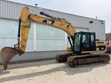 CAT 319DL ONLY 8487 HOURS - CAT D3
