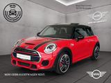 MINI John Cooper Works 3-Türer Navi LED ACC RFK Pano  - MINI John Cooper Works: Limousine