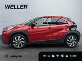Toyota Aygo X Team D *Kamera*CarPlay*Spurhalteass*ACC* - Toyota Jahreswagen