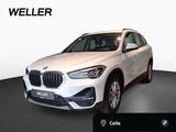 BMW X1 sDrive18d AdvantagePDC LED Shz Navi Tempomat