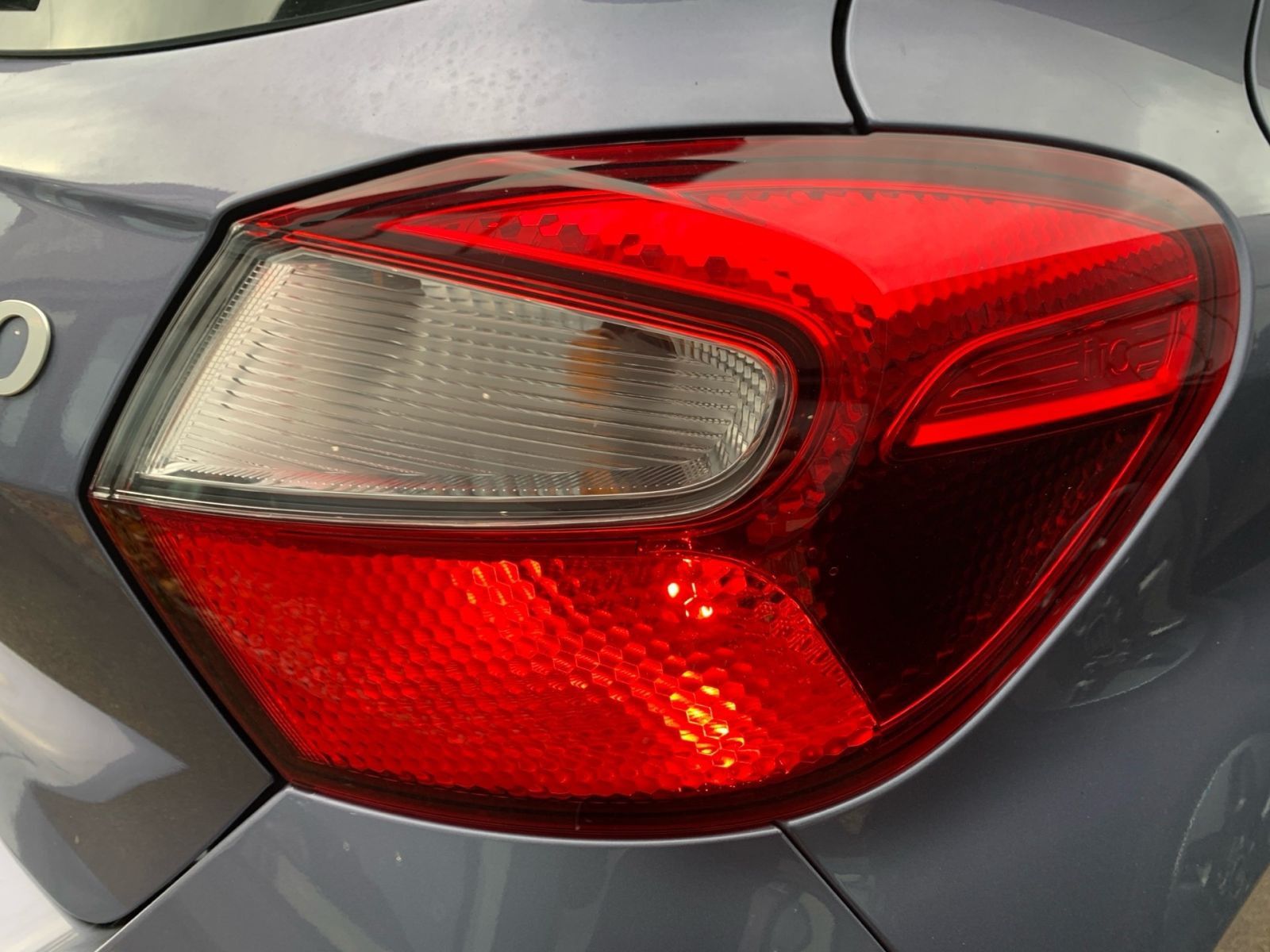 Fahrzeugabbildung Hyundai i10 FL 1.2 Automatik Trend Navi Kamera