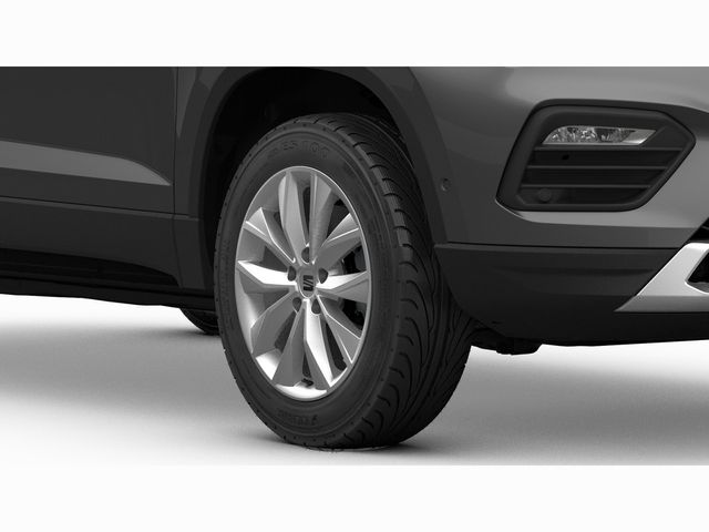 Ateca Road Edition 1.5TSI SHZ NAVI AHK ACC LED