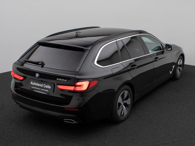Foto Nummer 7: BMW 520d