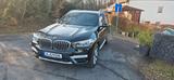 BMW X3 xDrive20i xLine AT xLine anhängerkupplung - BMW X3 Gebrauchtwagen in Bonn