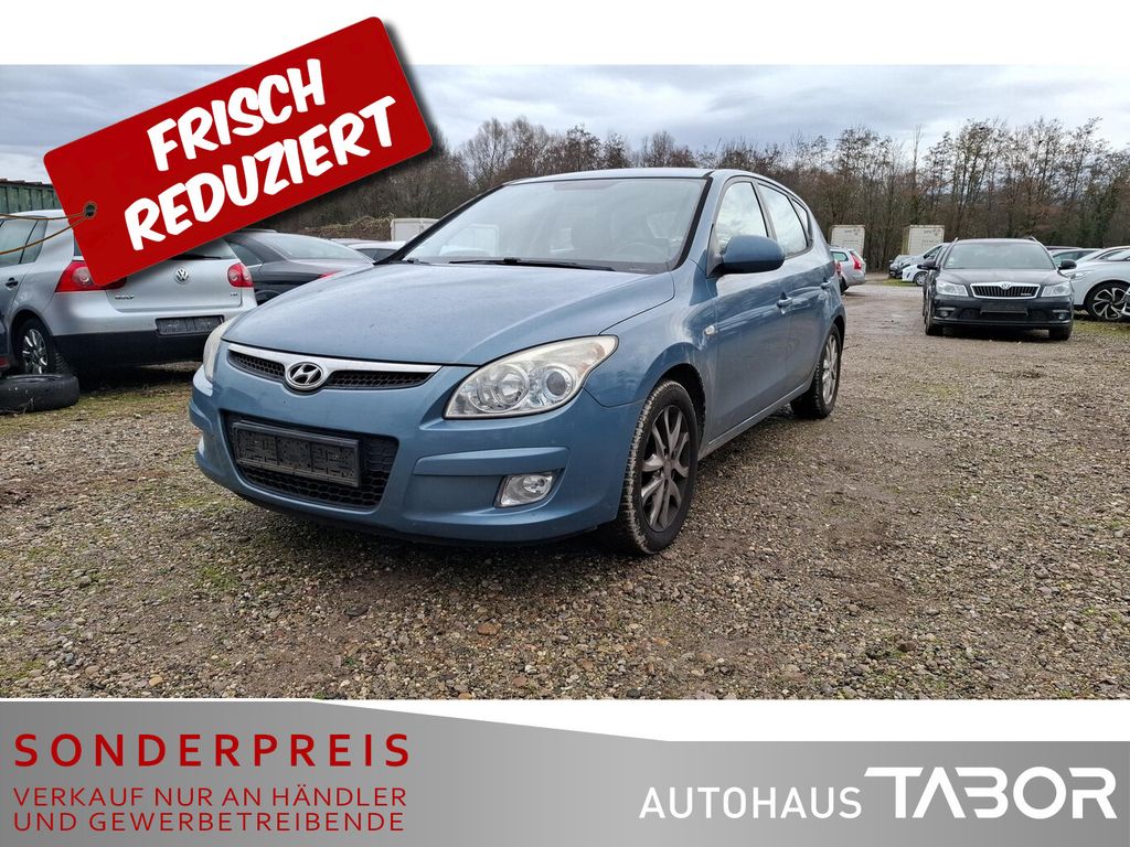 Angebot ansehen Hyundai i30