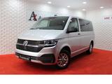 Volkswagen T6.1 Multivan 2.0 TDI*6-SiTZE*ACC*CAM*LED*TEMPOM - Volkswagen T6 Multivan in Braunschweig