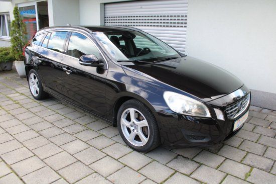 Volvo V60 - 1