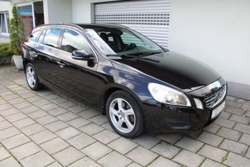 Volvo V60 - 1