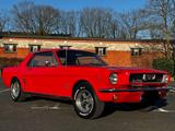 Ford Mustang 1966 - Ford Mustang in Krefeld