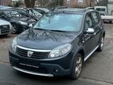 Dacia Sandero Stepway-1.6 L-Klima- - Dacia Sandero: 1.6