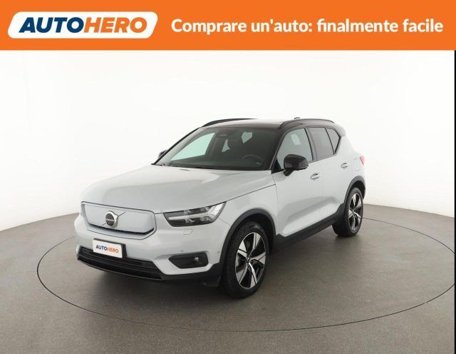 Volvo VOLVO XC40 Recharge Pure Electric Twin Motor AWD