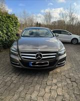 Mercedes-Benz CLS 350 Benziner w218 *Vollausstattung* - Mercedes-Benz CLS C218