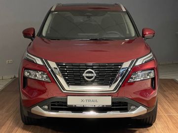 Nissan X-Trail 1.5 VC-T 163PS TEKNA+ 20 ZOLL