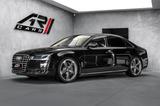 Audi A8 4.2 TDI quattro*Keramik*Design*360 - Audi A8: D2