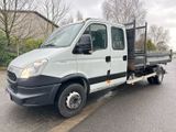 Iveco Daily*3.0 HPI*70C17*Maxi-XXL-Dreiseitenkipper* - Iveco 70 c 17