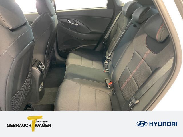 Hyundai i30 – Bild 11