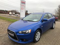 Mitsubishi Lancer 1.8 Instyle