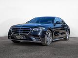 Mercedes-Benz S 350 d AMG-Sport/Pano/High-End-Fond/HA-Lenkung - Mercedes-Benz S 350 mit Panoramadach