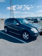 Mercedes-Benz ML 350 CDI 4MATIC -Off-Roader-Neue TÜV - Mercedes-Benz ML 350 in Köln