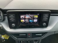 Skoda Scala - Vorschau Bild 11