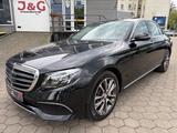 Mercedes-Benz E 350 E Lim*Avantgar*Exklusiv*Multibe*Werksgaran - Mercedes-Benz E 350 in Kassel