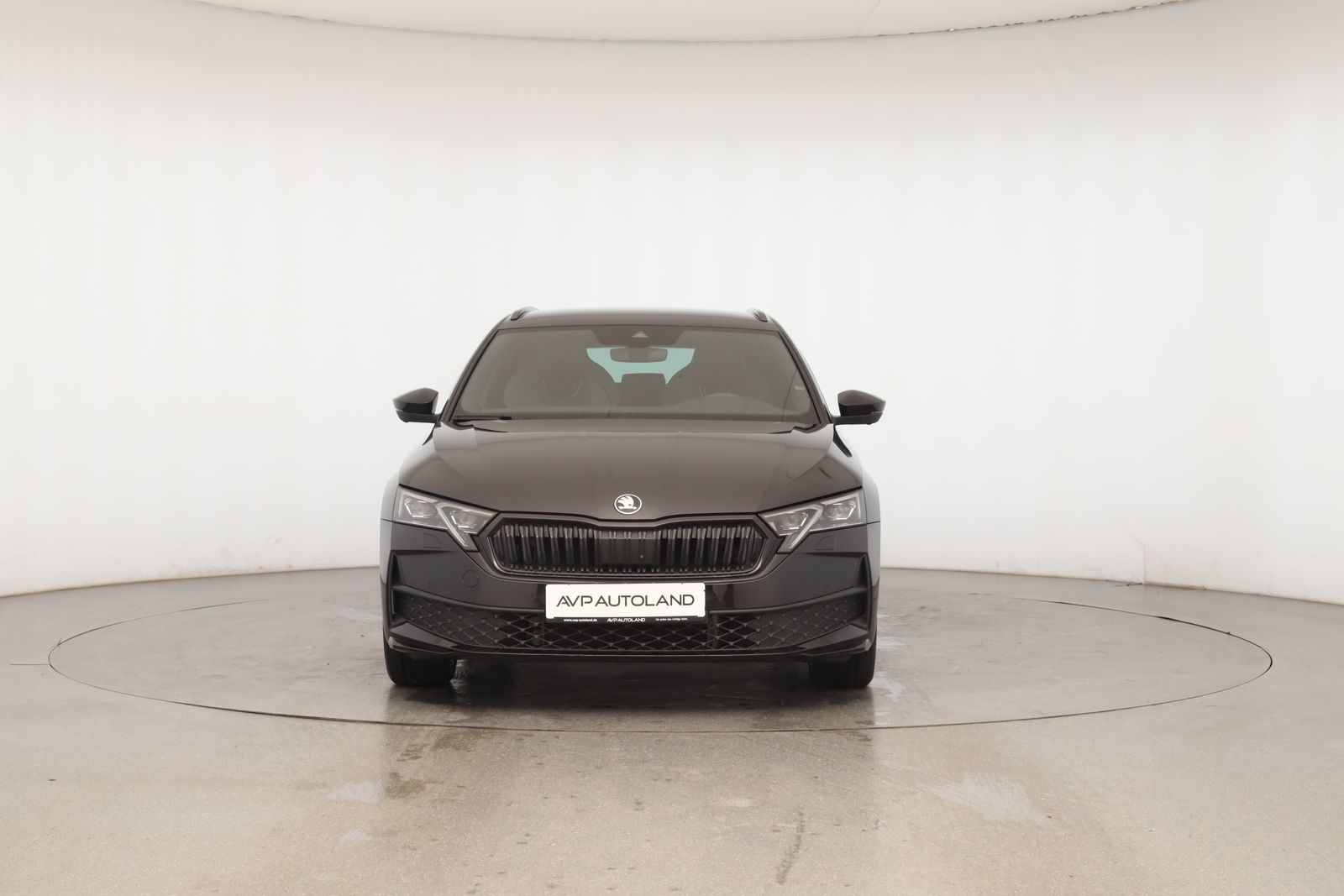 Skoda Octavia - Bild 5