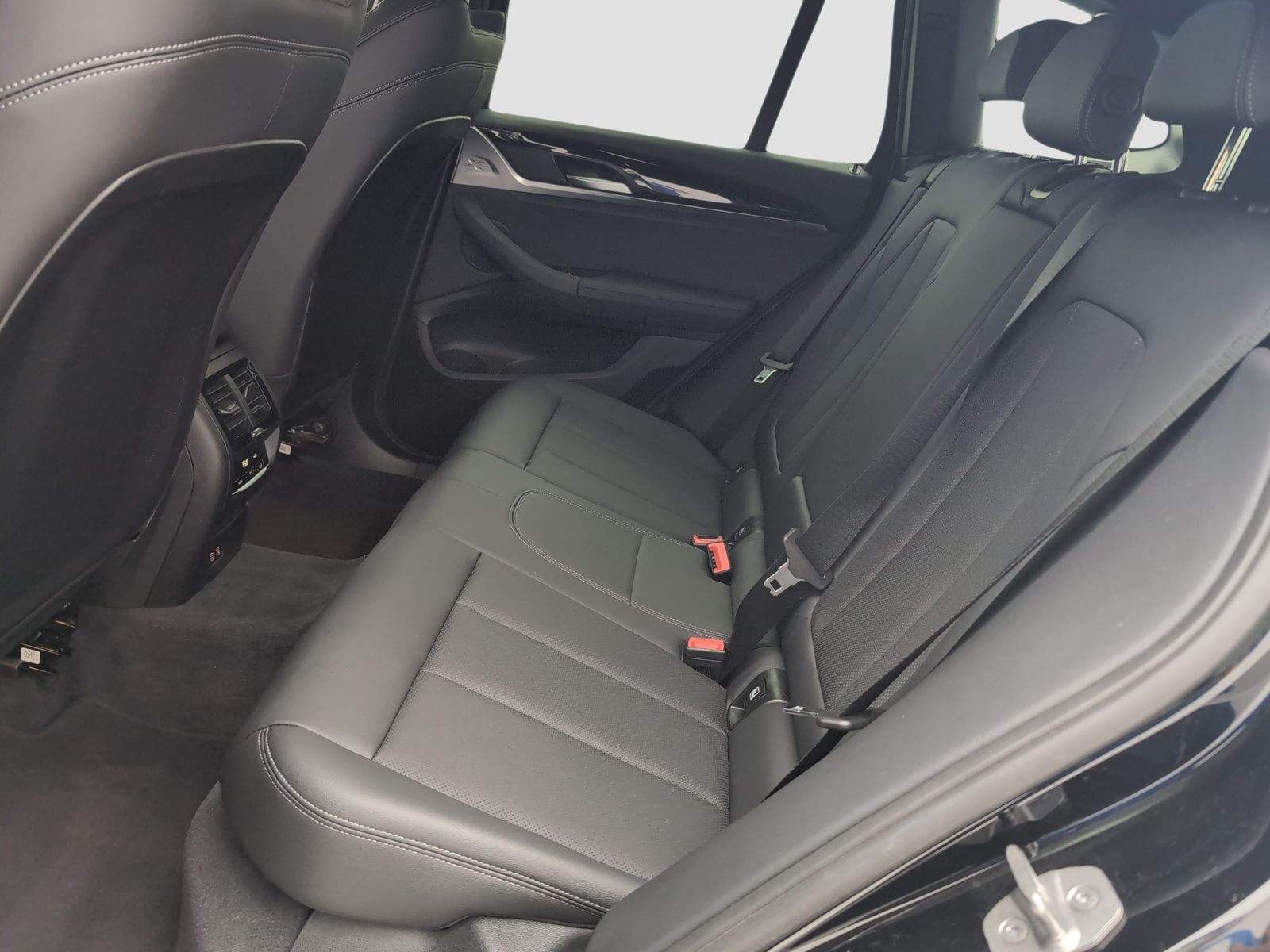 BMW X3 xDrive20d Navi Head-Up Kamera Sportsitze LED foto 7