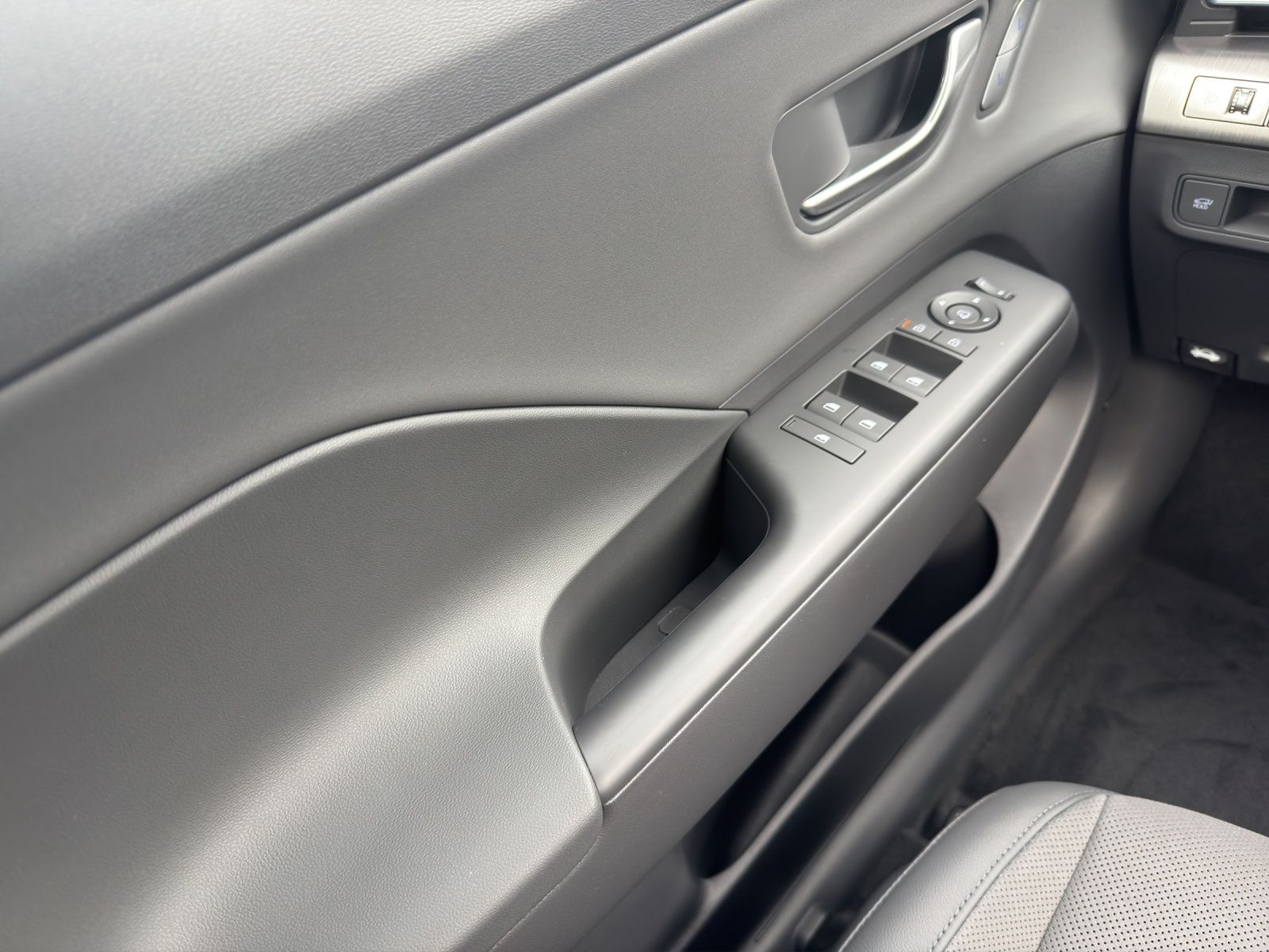 Hyundai Kona – Bild 19