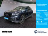 Volkswagen Touareg R-Line 3.0 TDI 4M AHK STANDHZ. LUFTF. - Volkswagen Gebrauchtwagen in Iserlohn
