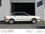 Audi 80 2.0 B4 - Klimaanlage - 101.032km - original - Audi 80: 80b4