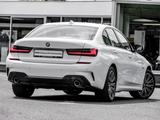 BMW 320e M SPORT+GLASDACH+DA+SHZ - BMW 320 mit Hybrid-Antrieb: Plug-In Hybrid, Limousine