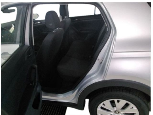 Volkswagen T-Cross - Bild 7
