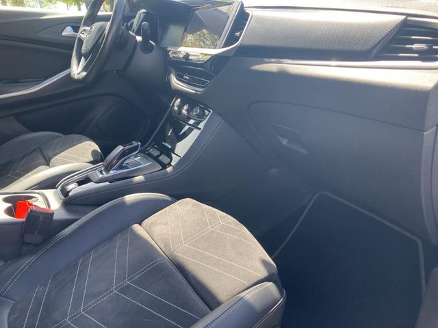 Opel GRANDLAND X 1.2 TURBO 96KW131PS  ELEGANCE