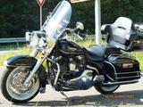 Harley-Davidson Road King - HARLEY-DAVIDSON 2002 ROAD KING