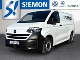 Volkswagen T7 Transporter 2.0 110 kW KR EU6e Kasten 2,0 l T