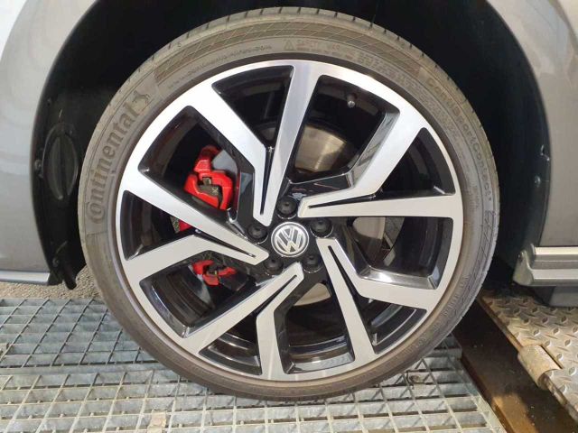 Polo GTI 2.0 TSI DSG +LED+KAMERA+NAVI+KLIMA+PDC+