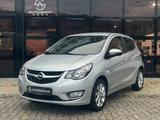 Opel Karl Exklusiv TÜV 10.2027/ SHZ - Opel KARL Exklusiv mit Benzin-Antrieb