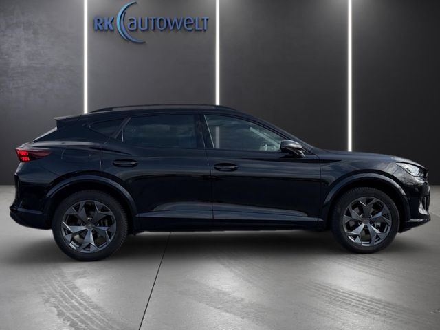 Formentor 1.5 eTSI Navi Sitzh. eSitz AHK Kamera