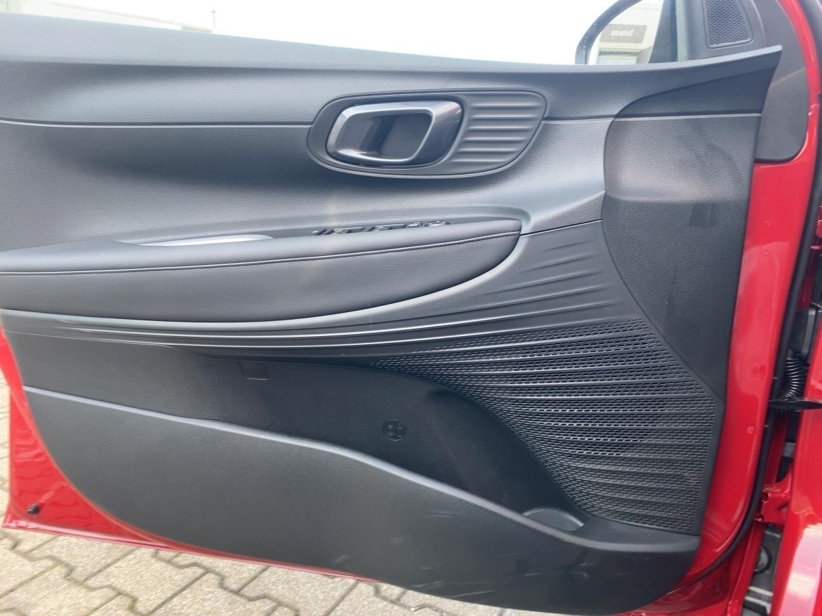 Hyundai BAYON - Bild 14