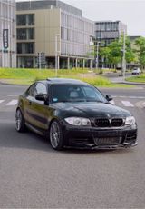 BMW E82 135i Coupé / N55 / DKG - BMW 135: Sportwagen, 135i