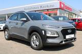 Hyundai Kona 1.6 CRDi Trend - Hyundai Kona Trend mit Diesel-Antrieb