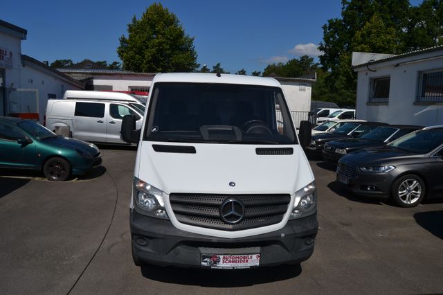 Mercedes-Benz Sprinter II Kasten 216 CDI