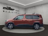 Peugeot Rifter Allure GT-Line Paket L2 - Peugeot Rifter mit Panoramadach