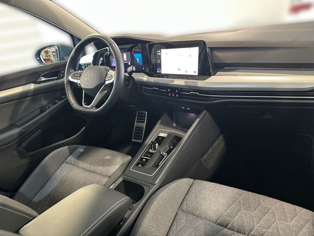 Golf Variant VIII 2.0 TDI MOVE IQ.LIGHT+KAM+NAVI