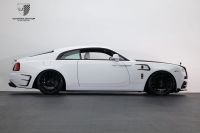 Rolls-Royce Wraith - Vorschau Bild 6