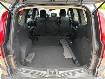 Dacia Jogger Extreme TCe 110