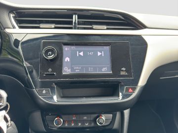 Fotografie 12 des Opel Corsa F Edition Klima Tempomat Isofix